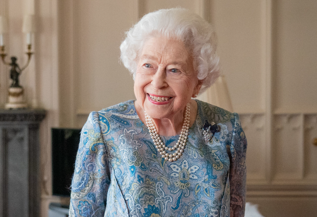 Szívszorító: itt az utolsó fotó Erzsébet királynőről