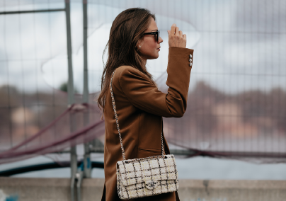 Az Espresso Martini az ősz legtrendibb hajszíne, mindenki ezt akarja