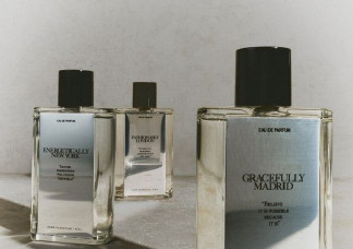 Itt a Zara és a Jo Loves új parfümkollekciója