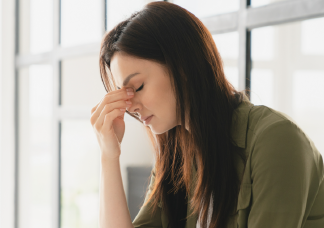 5 meglepő dolog, ami bizonyítottan segít a migrénes fejfájáson