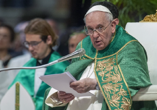 7 furcsa tény, amit eddig még biztosan nem hallottál Ferenc pápáról
