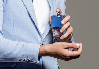 3 férfi parfüm, amiből a legtöbbet adják el a világon
