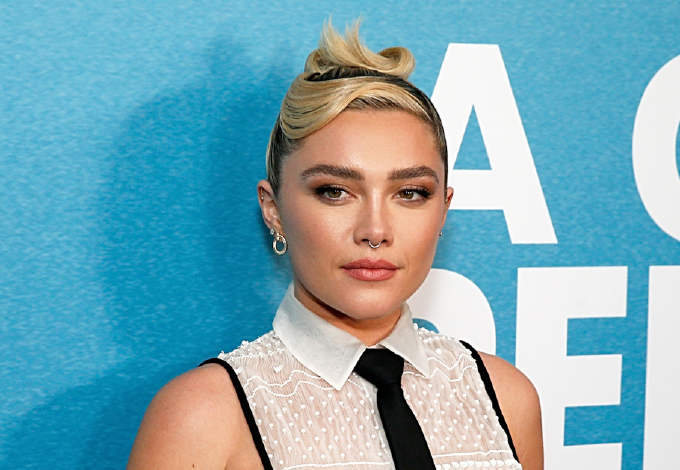 Florence Pugh vagány ruháját akarja mindenki