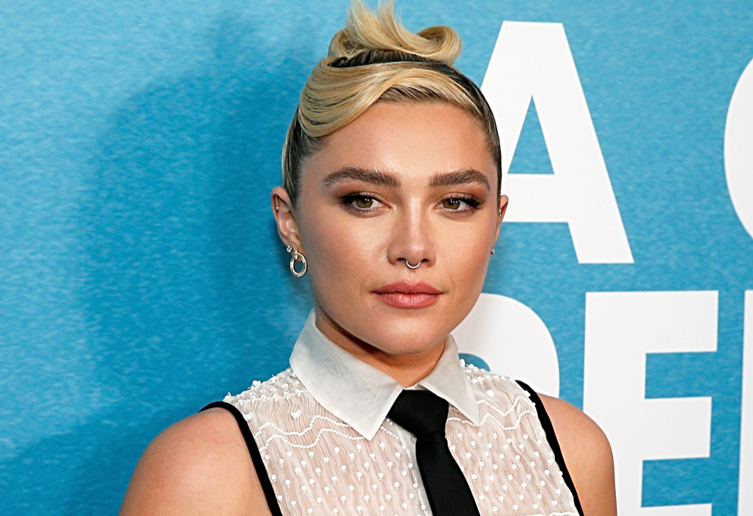 Florence Pugh vagány ruháját akarja mindenki