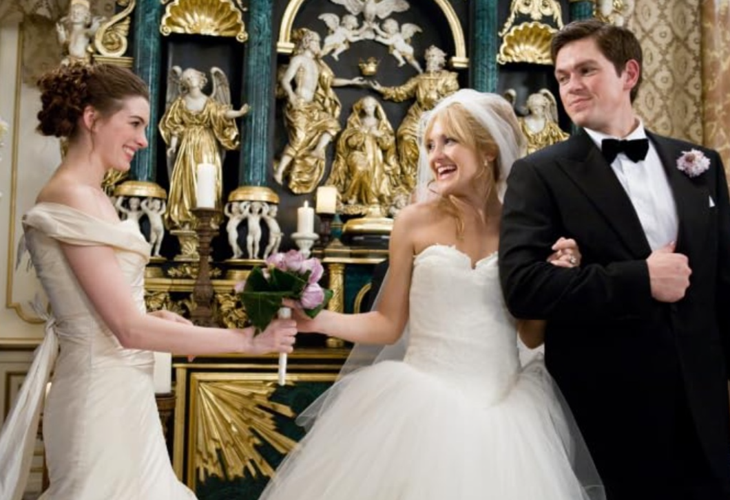 Sorozat készül a A csajok háborújából: itt van minden, amit tudni lehet