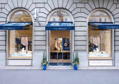 Jubileumot ünnepel a FREYWILLE