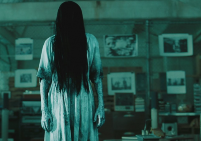 5 horrorfilm...
