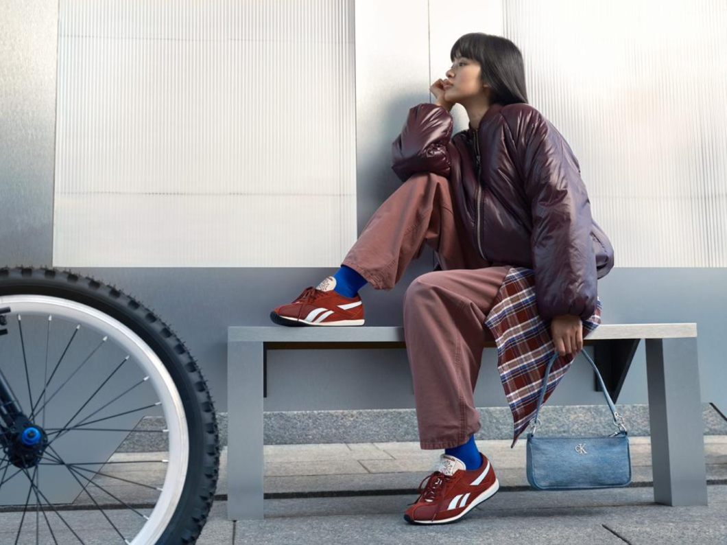 A szezon kedvencei - Így viseld a női sportcipőt, ha stílusos és sikkes akarsz maradni