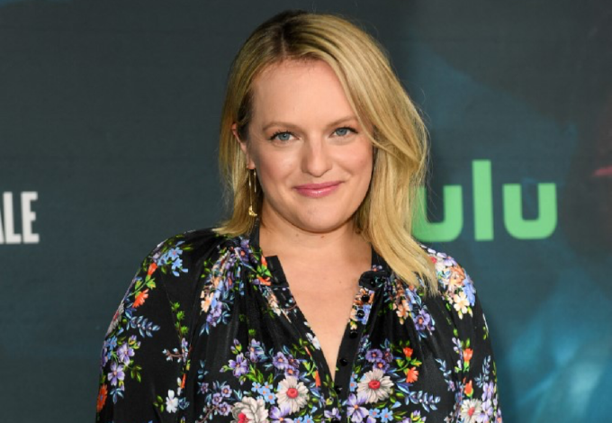 Gyermeket vár Elisabeth Moss, A szolgálólány meséje sztárja, itt van minden, amit tudni lehet