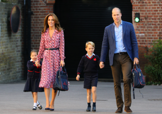 Pedofilbotrány Katalin hercegné és Vilmos herceg gyerekeinek az iskolájában
