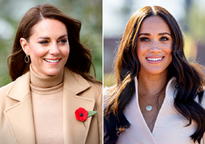 Hihetetlen, miben előzte meg Meghan Markle Katalin hercegnét!