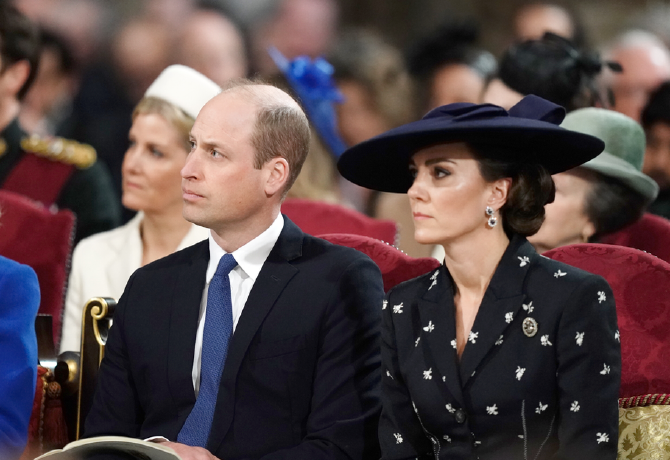 Egyre nagyobb a feszültség: Katalin hercegné nem akarja teljesíteni Károly király kívánságát