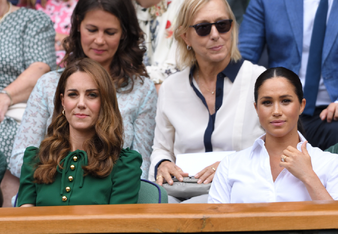 Katalin hercegné ezt sosem fogja tudni megbocsátani Meghan Markle-nek