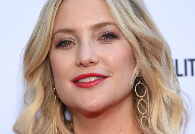 Kate Hudson...