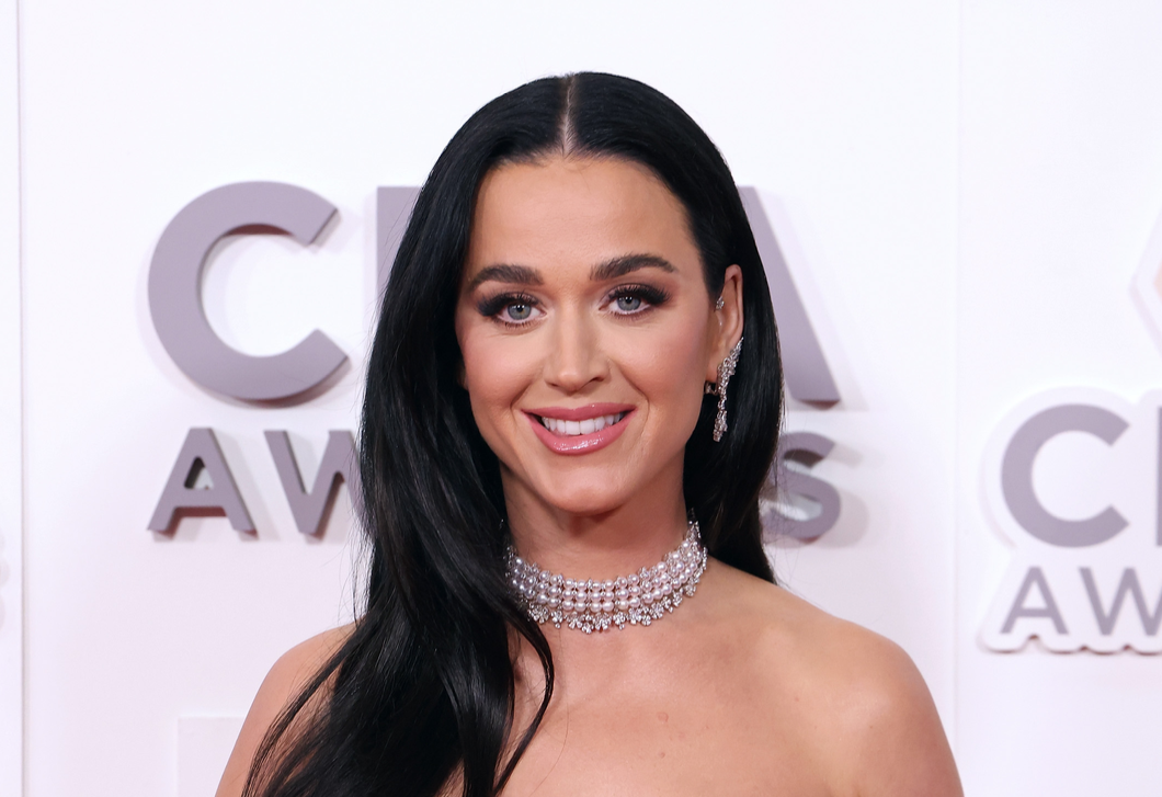 „Ez egy viaszfigura?” – Hihetetlen fotóval akasztotta ki Katy Perry a rajongókat