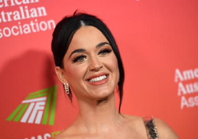 Elképesztő, hol kap szállást Katy Perry Károly király koronázására