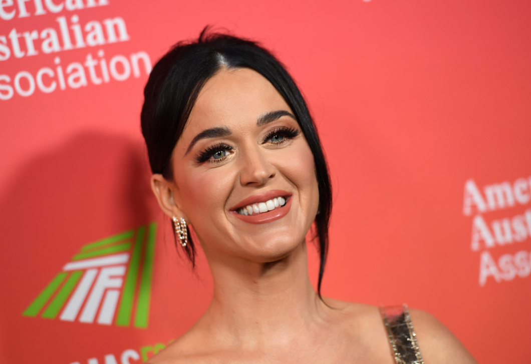 Elképesztő, hol kap szállást Katy Perry Károly király koronázására