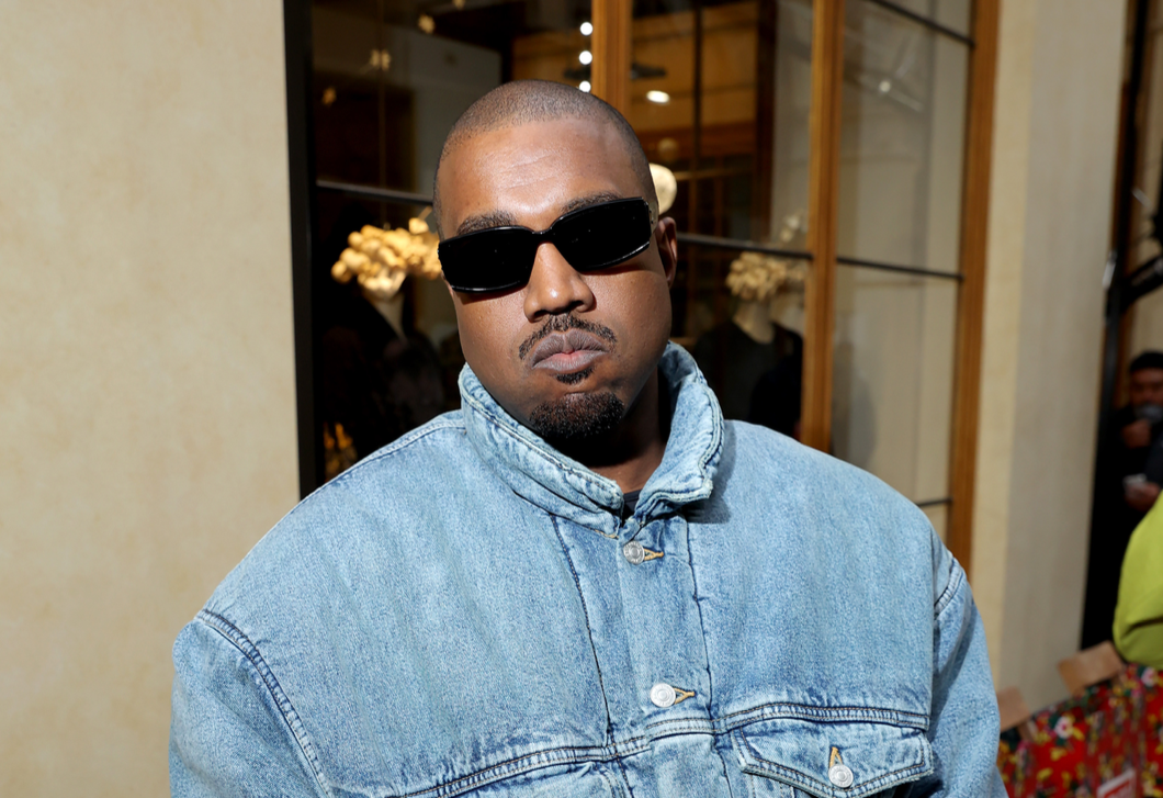 Itt van minden, amit Kanye West új feleségéről tudni lehet