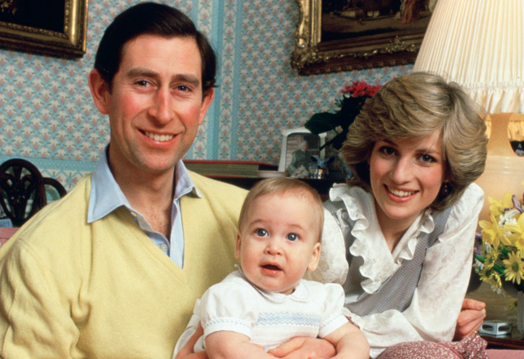 Szívszorító: kiderült, hogy Károly király soha nem akart második gyereket Diana hercegnétől