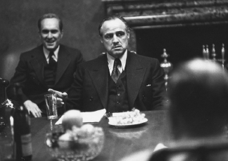 Don Corleone szelleme kísért: A Keresztapa-ház bérelhető Airbnb-n