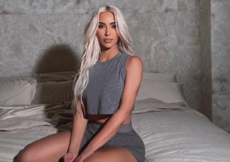 Saját lakberendezési márkát indít Kim Kardashian