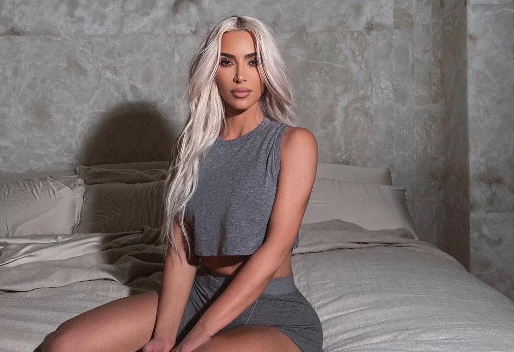 Saját lakberendezési márkát indít Kim Kardashian
