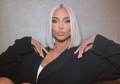 Elképesztően néz ki Kim Kardashian 60 milliárdos magánrepülője! 