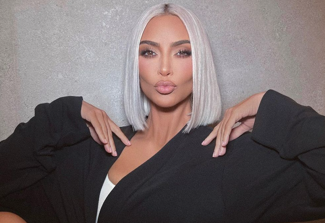 Elképesztően néz ki Kim Kardashian 60 milliárdos magánrepülője! 