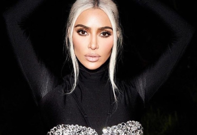 Fellázadtak a rajongók Kim Kardashian ellen 