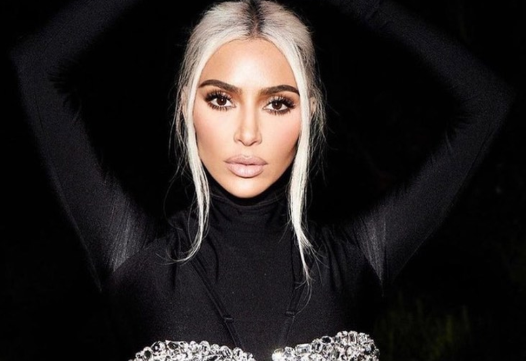 Fellázadtak a rajongók Kim Kardashian ellen 