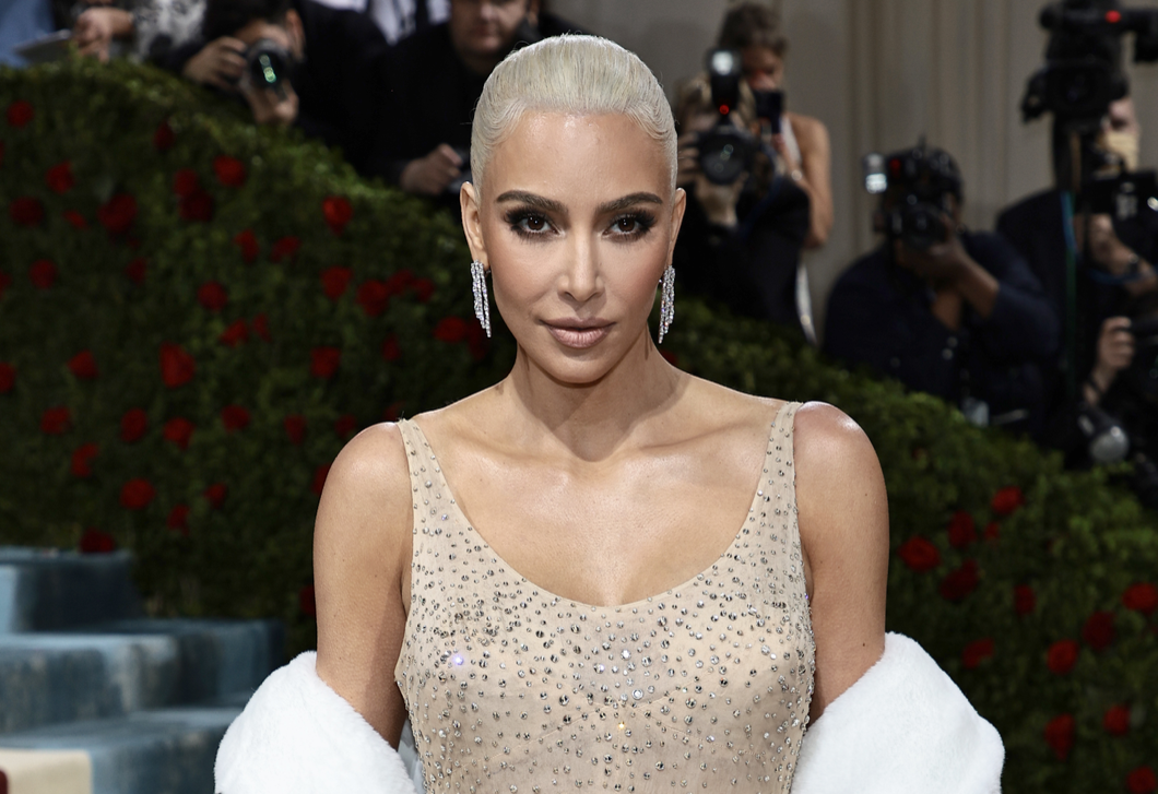 Hivatalos: Kim Kardashian mégis kapott meghívást a Met-gálára