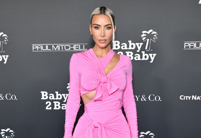 Kim Kardashian mégis megszakította a kapcsolatot a Balenciagaval