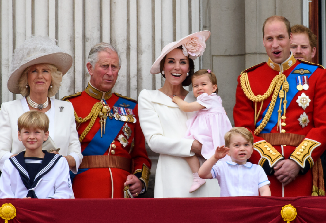 6 szigorú szabály, amit Károly király koronázásán követniük kell a családtagoknak