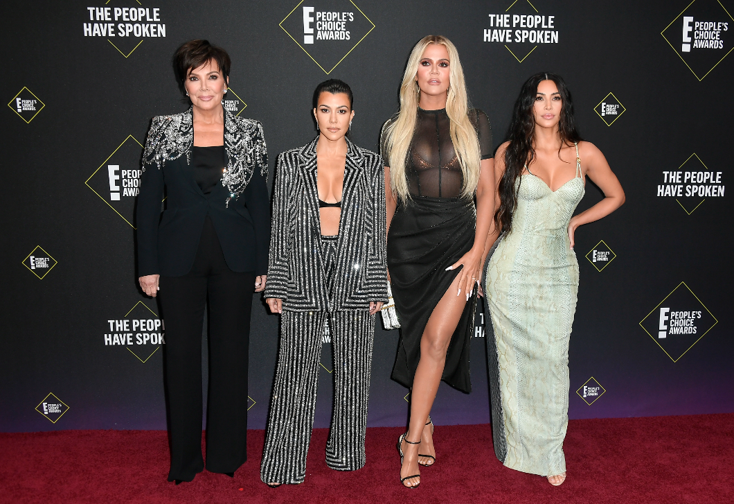 Kris Jenner hátborzongató dologra kötelezné lányait halála után