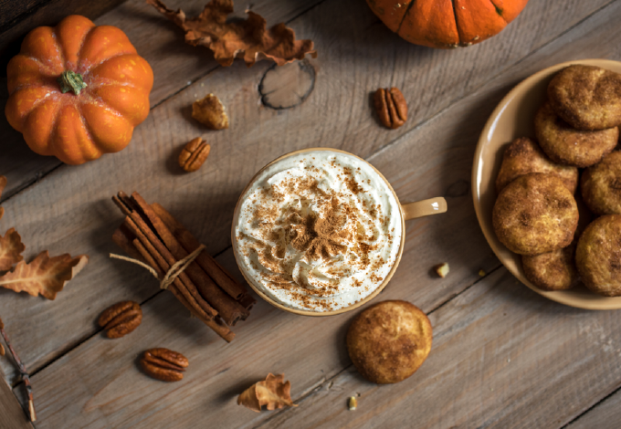 Ezeket a kávékat próbáld ki, ha már unod a Pumpkin Spice Lattét