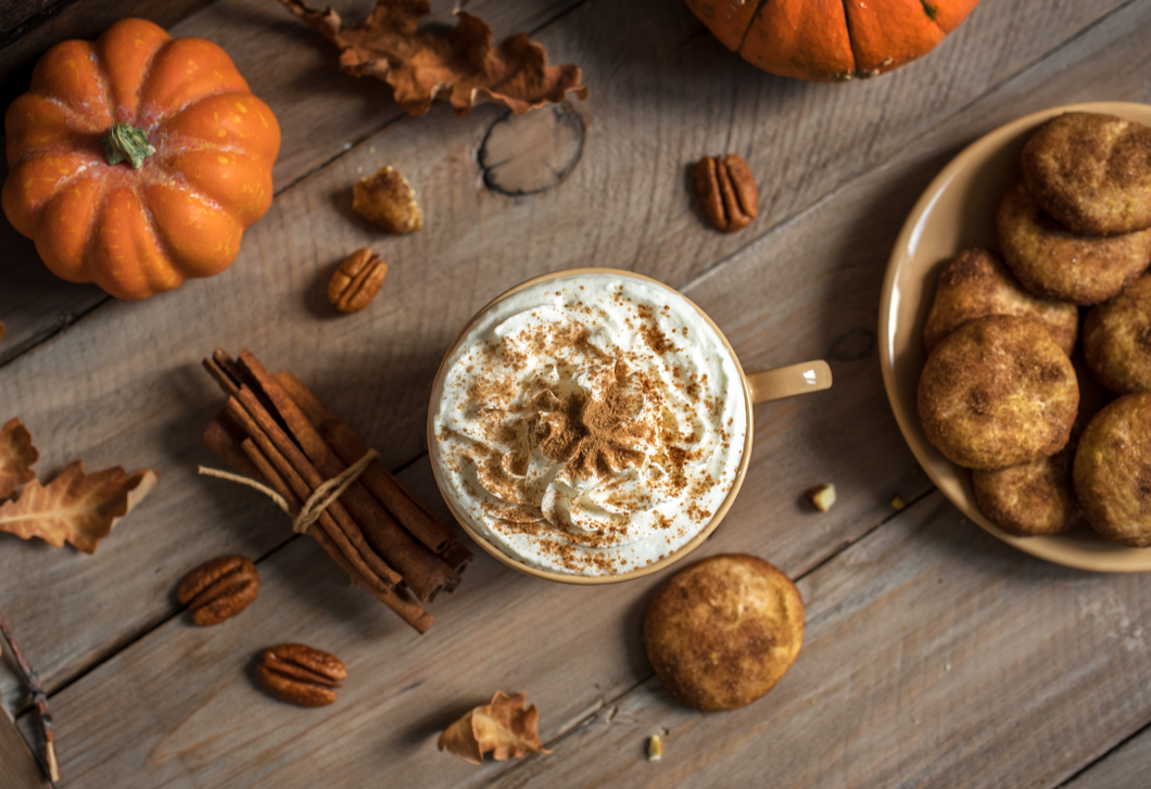 Ezeket a kávékat próbáld ki, ha már unod a Pumpkin Spice Lattét