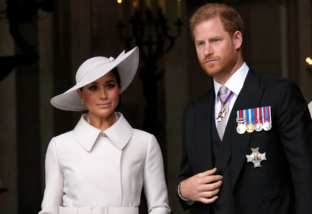 Harry herceg és Meghan Markle olyat tettek, amivel végleg elveszíthetik a királyi család bizalmát