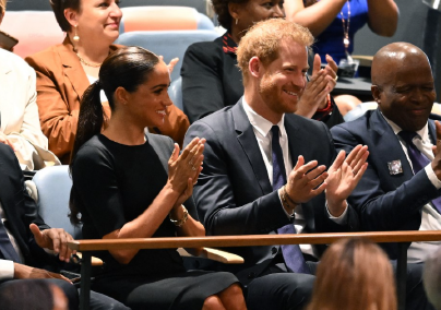 Harry herceg elárulta, mikor volt biztos benne, hogy Meghan Markle a lelki társa