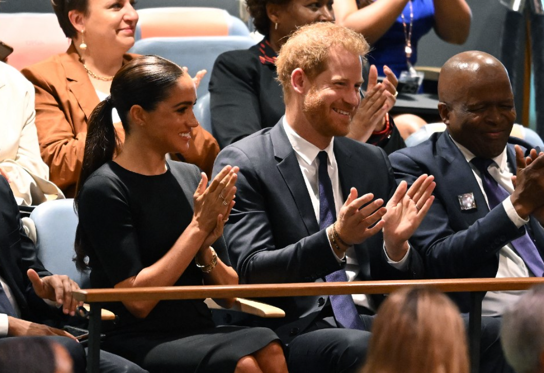 Harry herceg elárulta, mikor volt biztos benne, hogy Meghan Markle a lelki társa