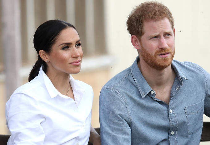 Elképesztő feltételeket szabott a királyi család Harry hercegnek és Meghan Markle-nek