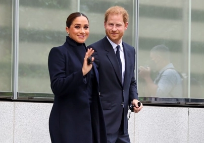 Ez lehet az igazi oka, hogy Meghan Markle és Harry herceg nem látogatják meg a királynőt