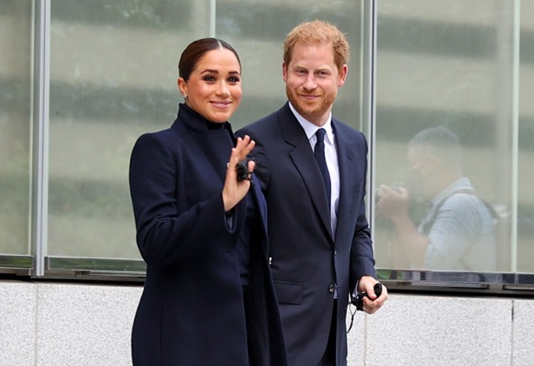 Ez lehet az igazi oka, hogy Meghan Markle és Harry herceg nem látogatják meg a királynőt