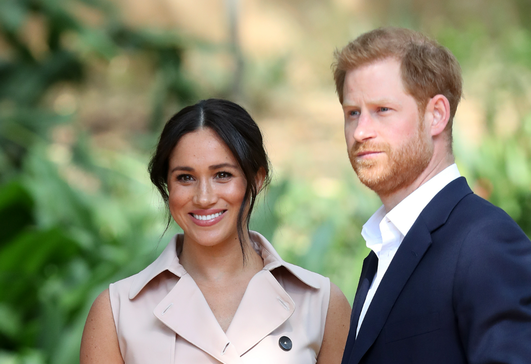 Meghan Markle nem tartotta elég gazdagnak Harry herceget, amikor megismerkedtek