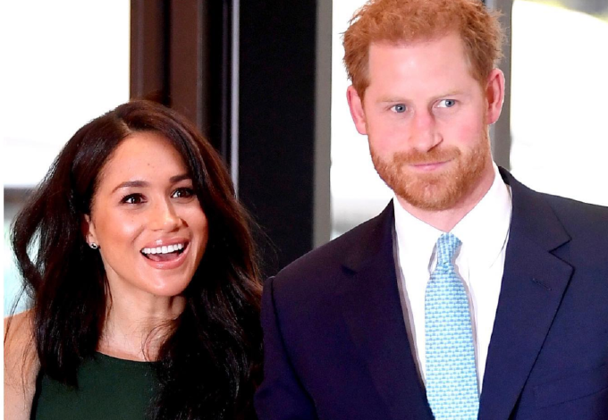 Harry herceg már az első randin kikelt magából Meghan Markle miatt