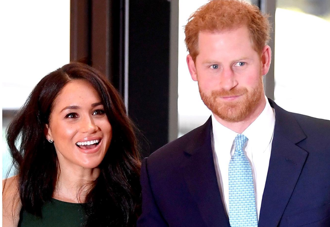 Harry herceg már az első randin kikelt magából Meghan Markle miatt