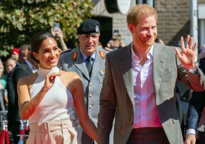 Anna hercegnő teljesen őszintén elmondta a véleményét Harry herceggel és Meghan Markle-lel kapcsolatban