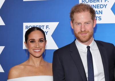 Így ismerkedett meg Harry herceg és Meghan a valóságban