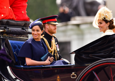 Harry herceg újabb vádjai: Katalin hercegné versenytársat látott Meghanban