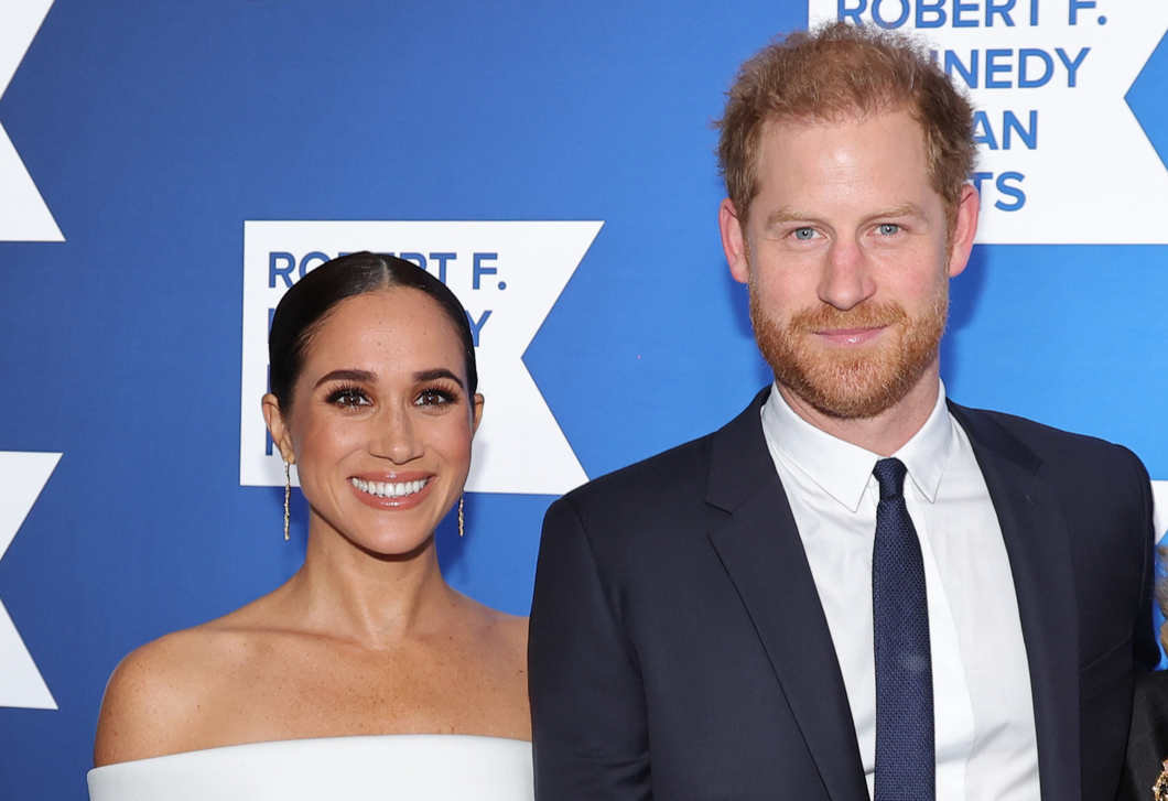 Meghan Markle-nek figyelmeztetnie kellett volna Harry herceget, mielőtt ezt megteszi