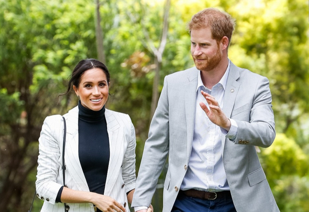 Ők vehetik át Harry herceg és Meghan helyét a koronázáson